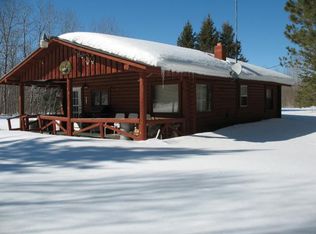 10888 County Road 17 E, Mizpah, MN 56660