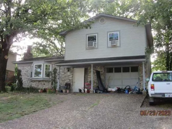 5618 Dublin Ave, N Little Rock, AR 72118