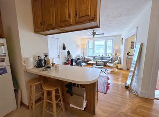 1765 Massachusetts Ave #6, Cambridge, MA 02140
