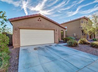 19077 N Ventana Ln, Maricopa, AZ 85138