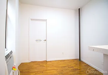 Rented by City Connections Realty