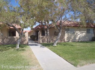 228 S Gemstone St APT B, Ridgecrest, CA 93555