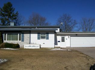 80 Wood Lake Rd, Kincheloe, MI 49788