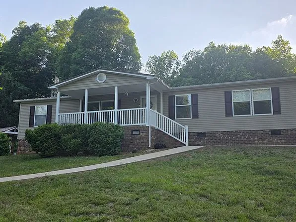 1177 Farmcreek Dr, Franklinville, NC 27248