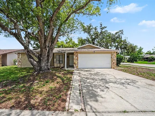 11424 Scallop Dr, Port Richey, FL 34668