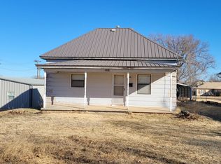 1010 3rd St, Alva, OK 73717