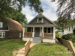 2313 Grand Ave, Middletown, OH 45044