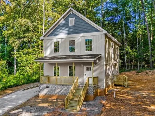 4801 Swain Ln, Walkertown, NC 27051