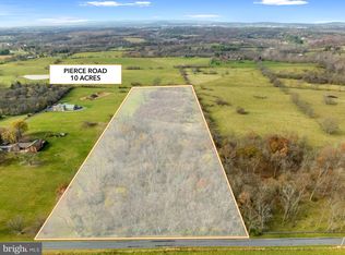 0 Pierce Rd, Berryville, VA 22611