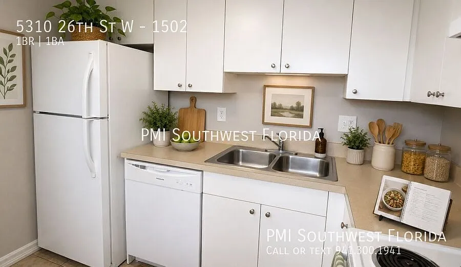 1BR Condo 15 Minutes from Bradenton Beach! — Photo 3
