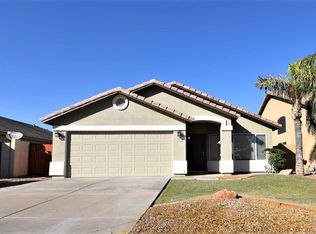 3900 E Tremaine Ave, Gilbert, AZ 85234