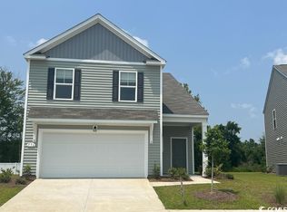 596 Woodland Farms Cir LOT 312, Wren A Aynor, SC 29511