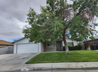 341 E Haloid Ave, Ridgecrest, CA 93555