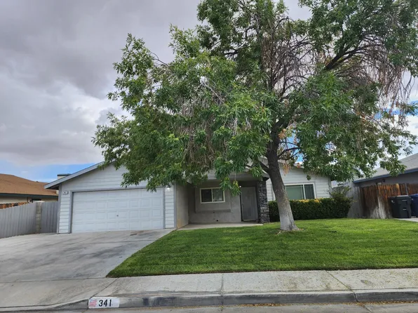 341 E Haloid Ave, Ridgecrest, CA 93555