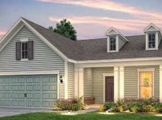 1019 Island Preserve Rd, Johns Island, SC 29455