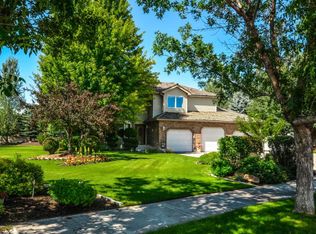455 Coventry Court, Idaho Falls, ID 83404