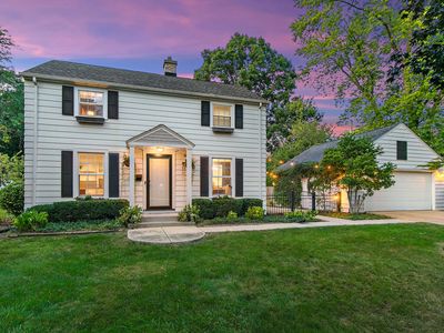420 Gray St, St Charles, IL, 60174