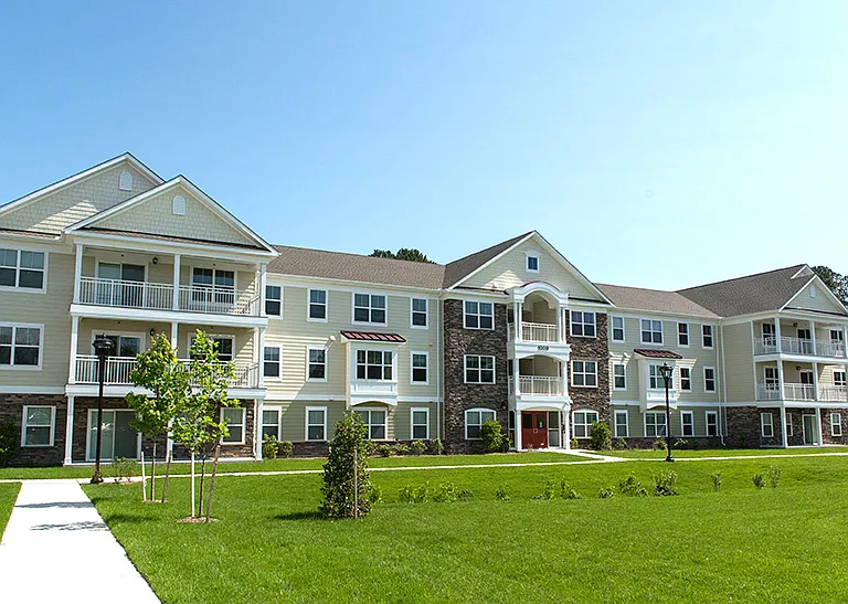 Homes on Johnsons Pond — Photo 2