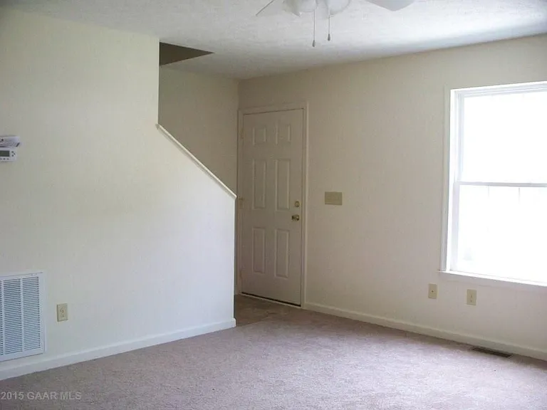 Unit 1 Large Living Room