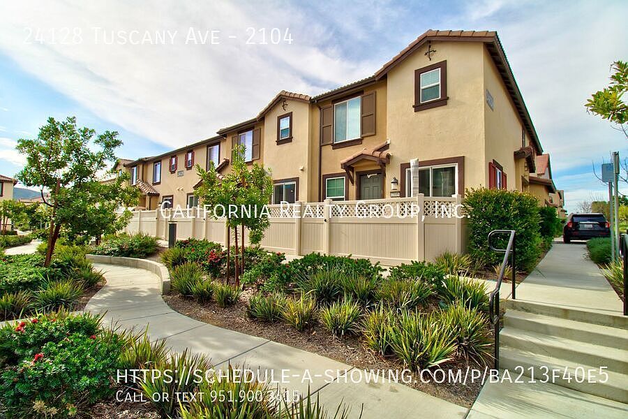 1st image of 24128 Tuscany Ave #2104