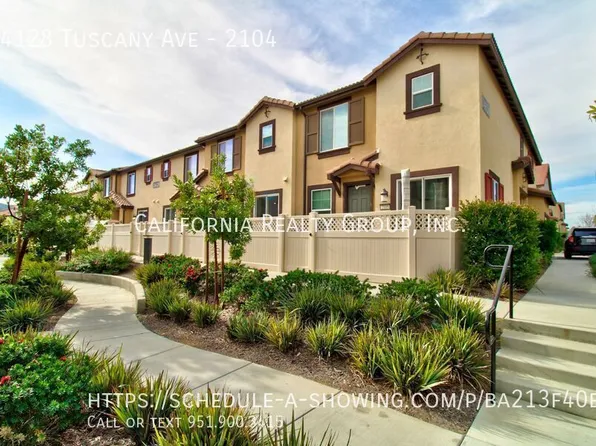 24128 Tuscany Ave #2104, Murrieta, CA 92562