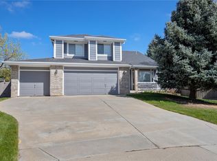 317 Marmot Point, Lafayette, CO 80026