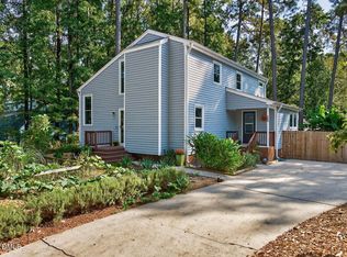 509 Holtz Ln, Cary, NC 27511