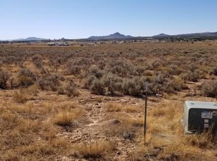 5200 N 3650 W, Cedar City, UT 84721