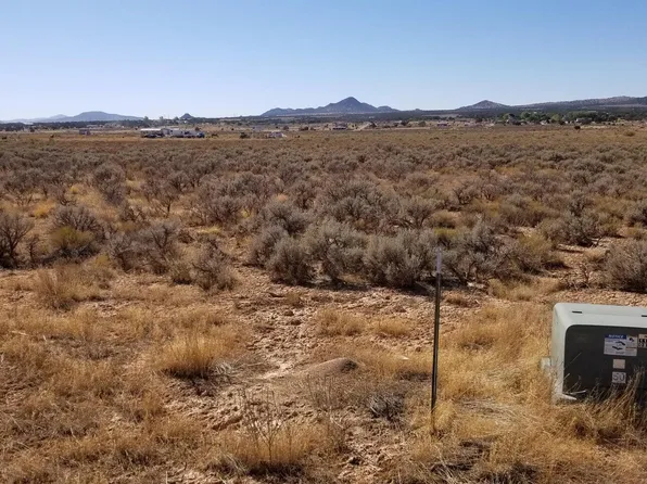 5200 N 3650 W, Cedar City, UT 84721