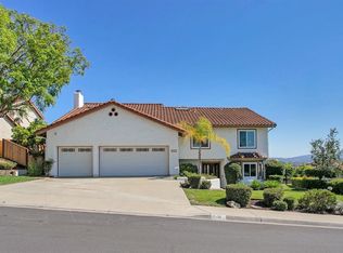 919 Inspiration Ln, Escondido, CA 92025