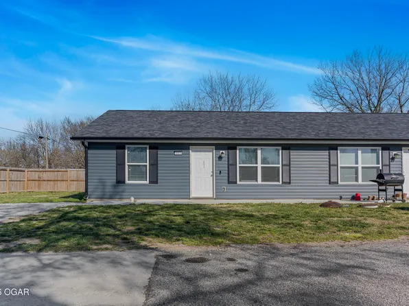 1001 E 5th St #A-b, Galena, KS 66739