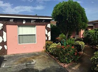4268 NW 37th Ter, Lauderdale Lakes, FL 33309