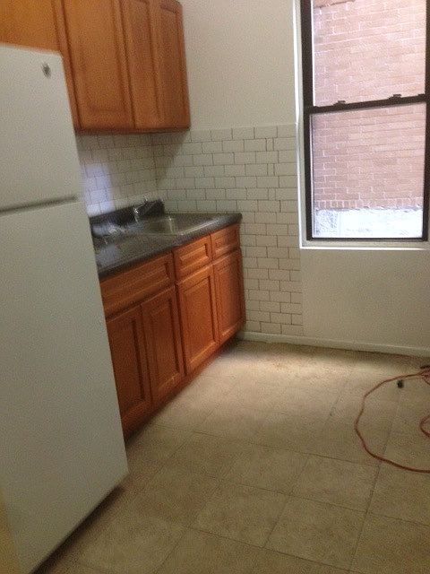 Eat in Kitchen