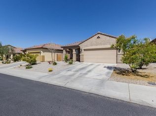 23568 W Harrison Dr, Buckeye, AZ 85326