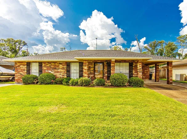 319 Eureka Dr, Gray, LA 70359
