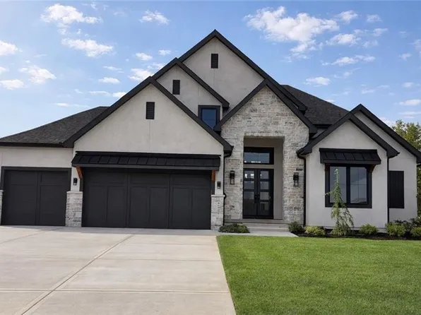 17600 Knox St, Overland Park, KS 66221