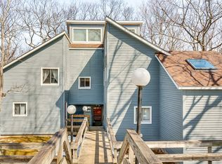 26 Condo Rd #2, Campton, NH 03223