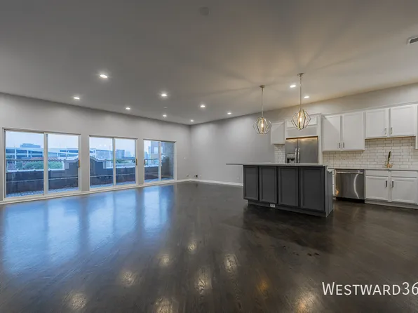1012 N Milwaukee Ave #3, Chicago, IL 60642