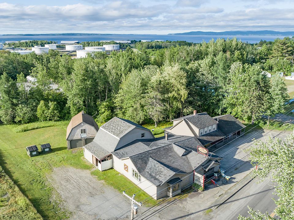 191 E Main Street, Searsport, ME 04974 MLS 1533552 Zillow