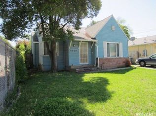 3525 35th St, Sacramento, CA