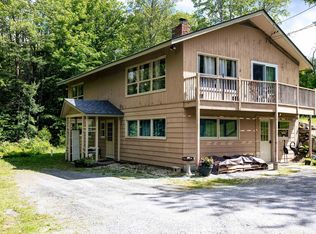 345 Dean Hill Rd, Killington, VT 05751