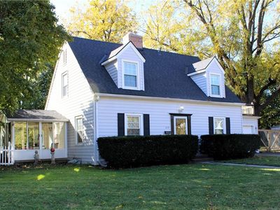 219 E South Ave, Independence, MO, 64050