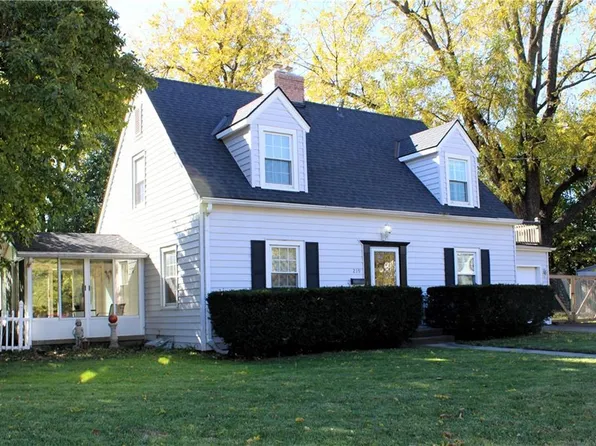 219 E South Ave, Independence, MO 64050