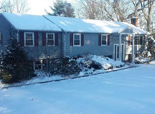 5 Sandra Ln, North Andover, MA 01845