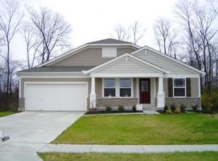 4620 Blainfield Ct, Union Township, OH 45103