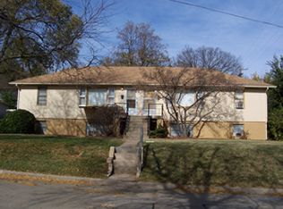 2110 Elm Ln #1, Manhattan, KS 66502