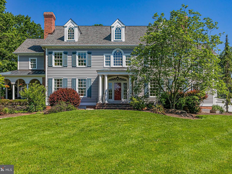 5 Woodmere Way, Pennington, NJ 08534 Zillow