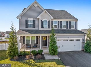 12900 Hoadly Manor Dr, Manassas, VA 20112