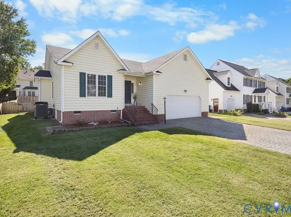 5505 Kimbermere Ct, Glen Allen, VA 23060