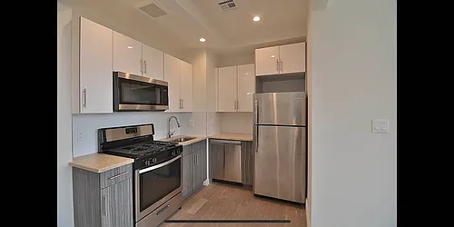 Rented by Delmark Realty LLC